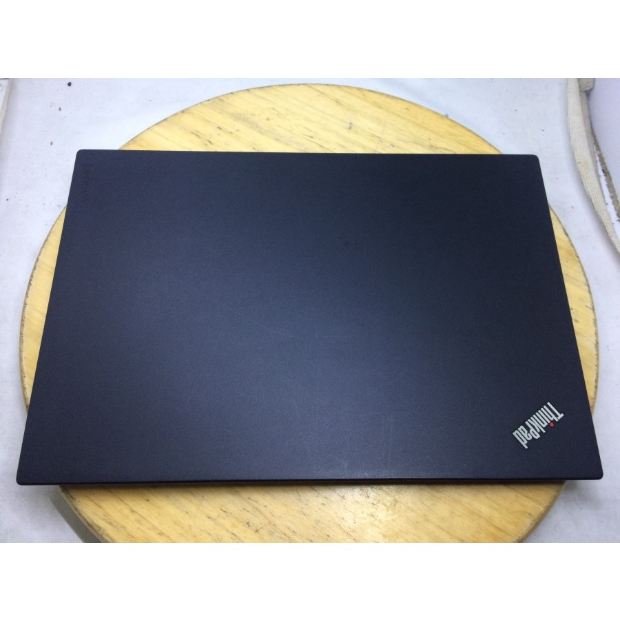 THINKPAD T470S TOUCH I7 7600U 20GB RAM 512GB SSD 1920X1080 BACKLIT