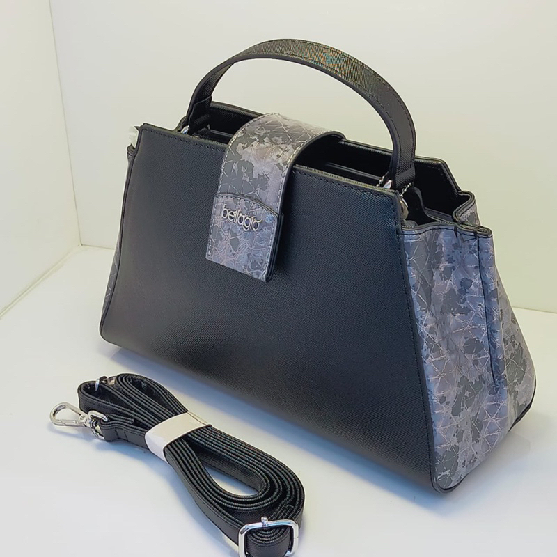 Disc new model terbaru tas bellagio original