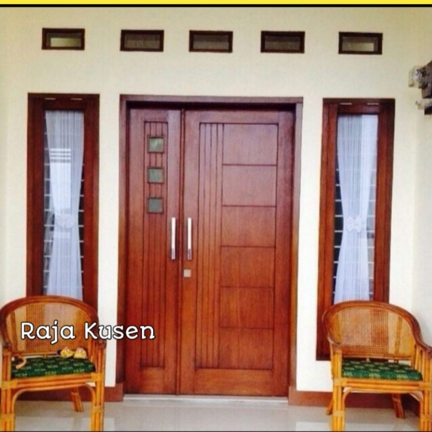 Pintu Kupu Tarung