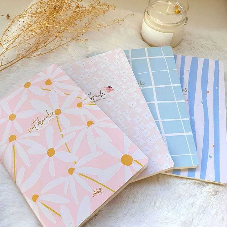 

Sampul buku Custom