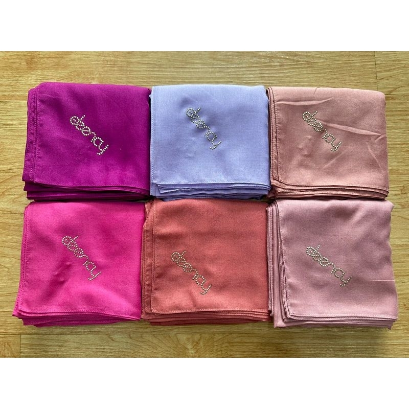 DEENAY LIZA PINK SERIES