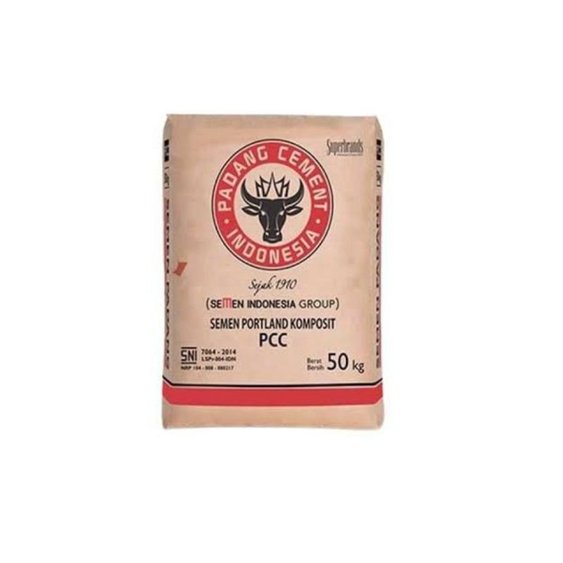 SEMEN PADANG 50KG