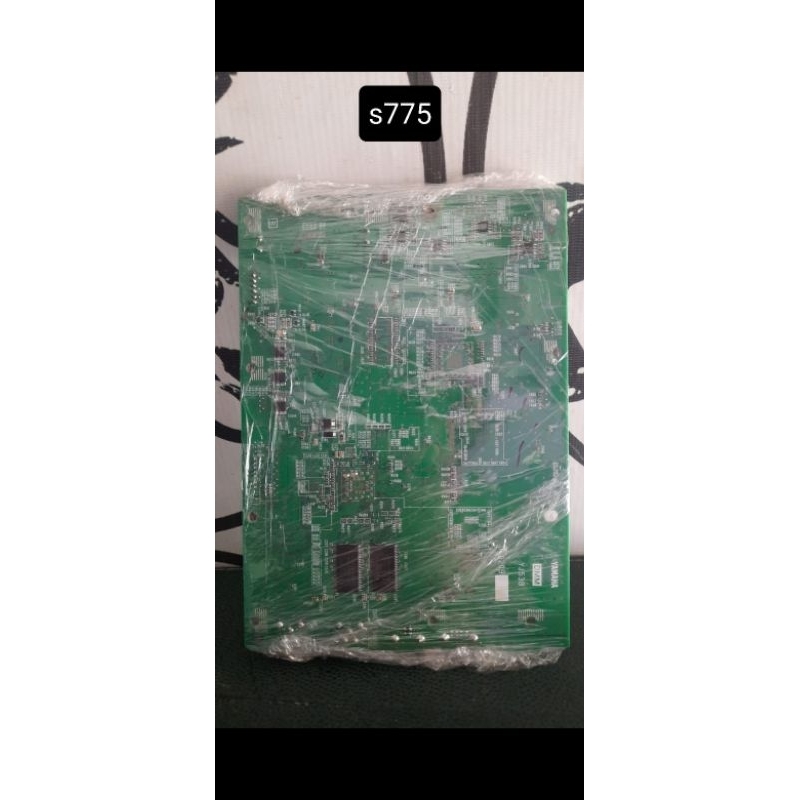 Mainboard /DM keyboard yamaha psr s775