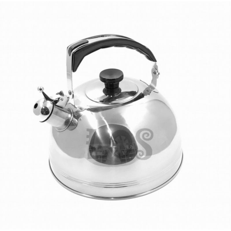 TEKO BUNYI IMPERIAL / WHISTLING KETTLE TEKO 5.0 L / Teko Bunyi Siul 5 Liter