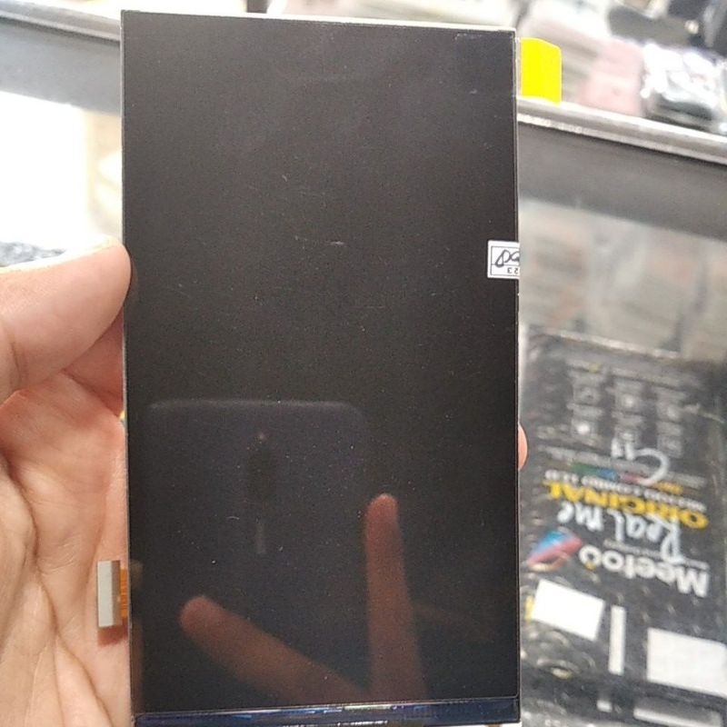 LCD SAM J2 PRIME