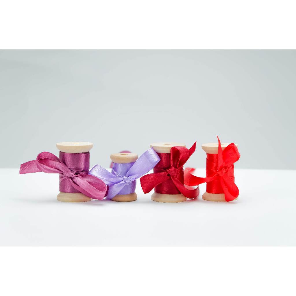 

TOKO ANQA-Pita Satin 0.6 cm x 20 Yards