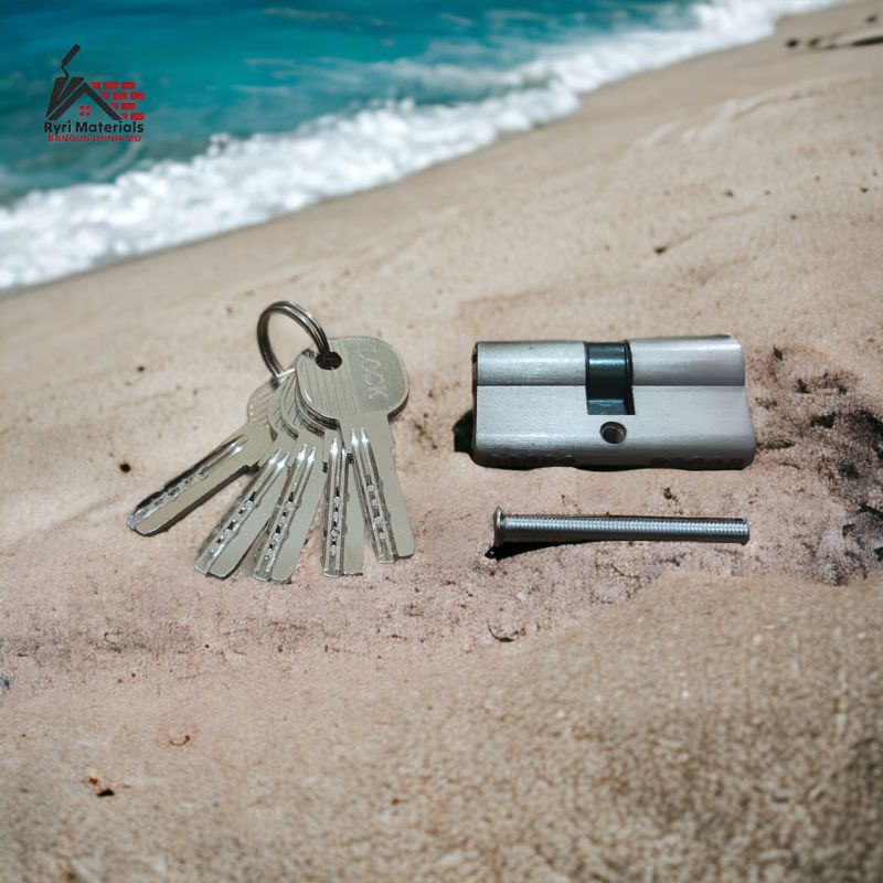 Silinder kunci besar / Silinder kunci