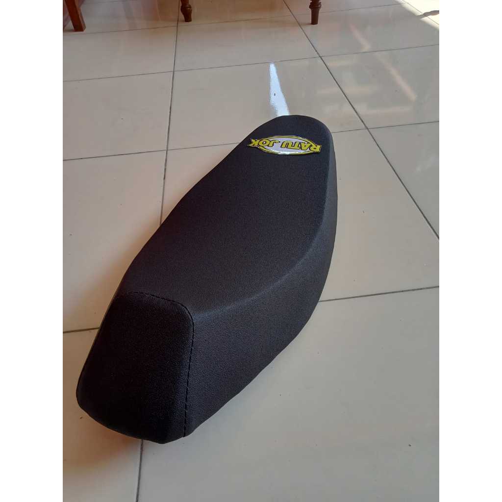 Jok RoadRace supra fit New