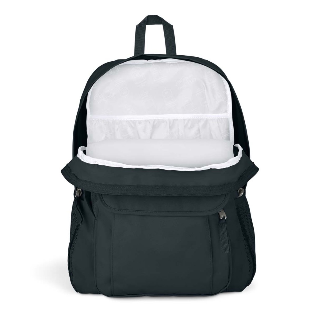 JanSport Tas Ransel Laptop / Backpack / Daypack Union Pack Black