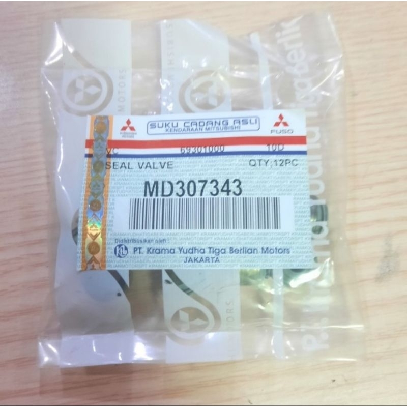 SEAL KLEP SIL KLEP STEM T120SS KARBU INJEKSI KUDA BENSIN DIESEL