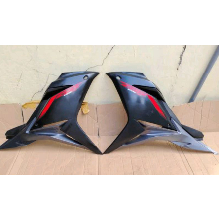 BODY CBR150R FACELIFT SAYAP CBR150R K45G K45N BODY SAMPING CBR150R