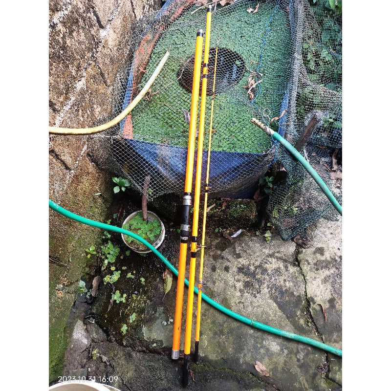 joran kamikaze discover surf