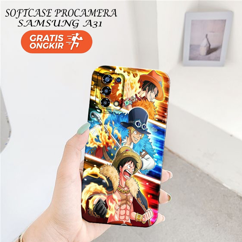 Case Hp Samsung A31 Terbaru  Softcase Samsung A31 Terbaru  Casing Samsung A31  Kesing Samsung A31 Si