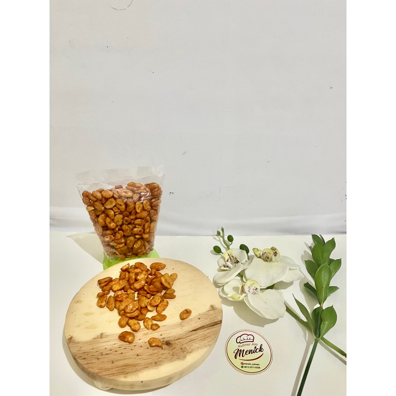 

Kacang Koro Balado