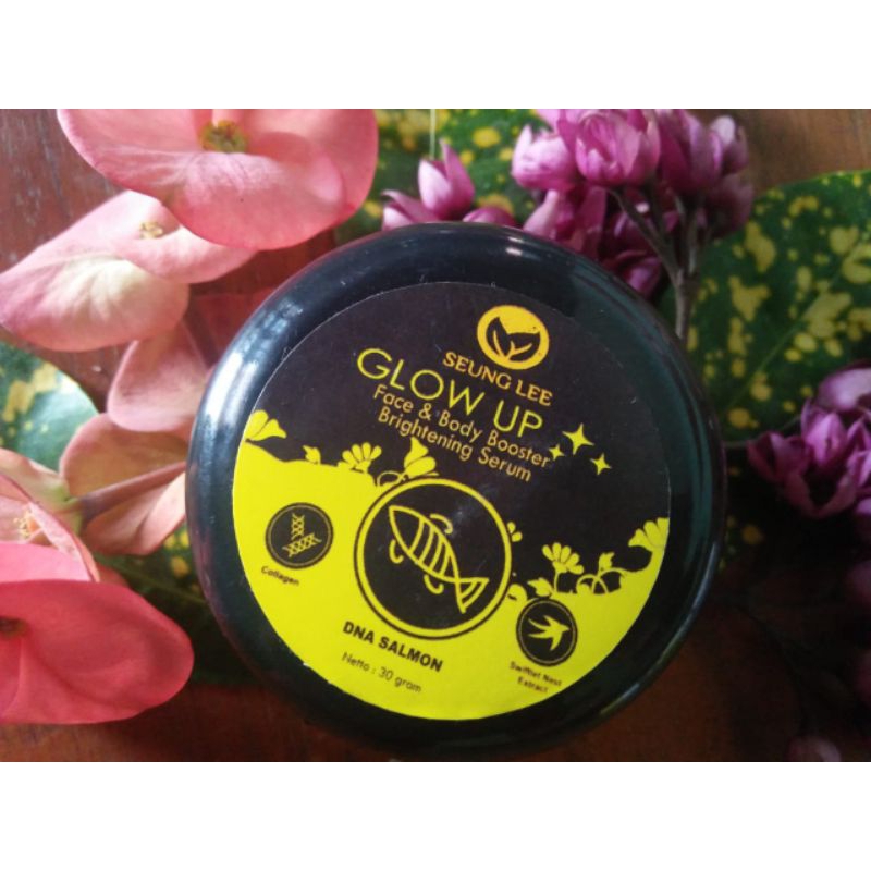 SeungLeeGlowUp30gr
