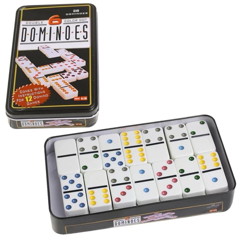 MAINAN BATU DOMINO/GAPLE/GAPLEK