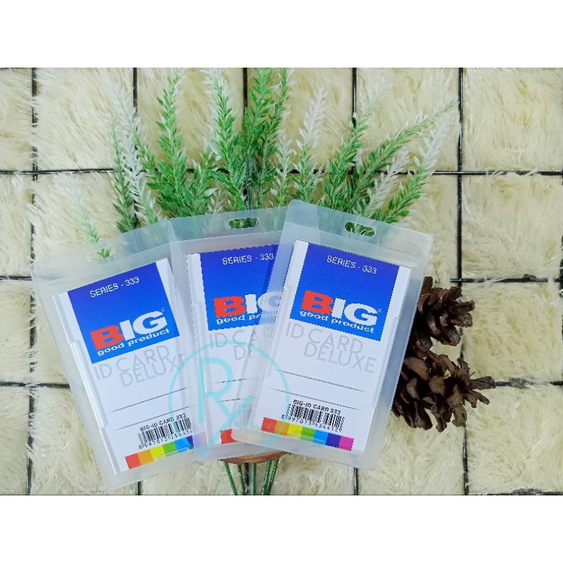 

TEMPAT ID CARD ACRYLIC TRANSPARAN