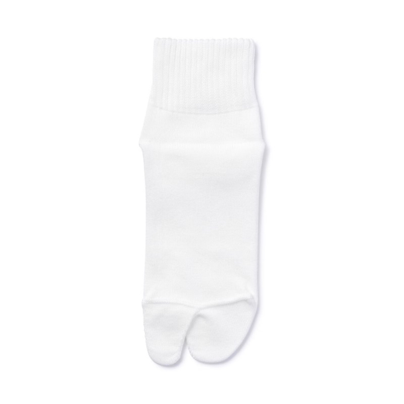 MUJI_kaos kaki_ socks