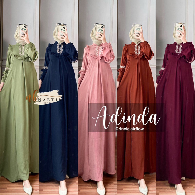 ADINDA DRESS