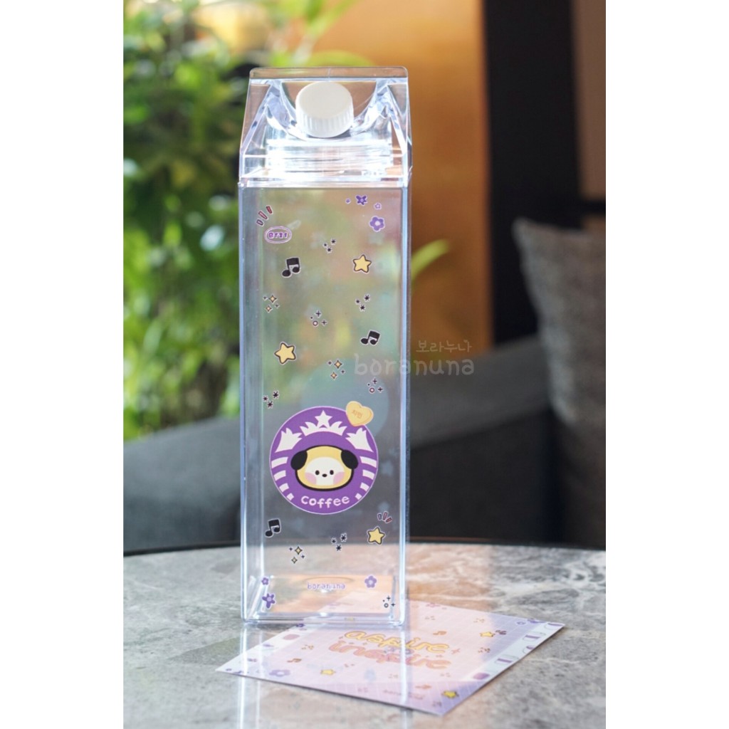 MININI PITCHER/PITCHER BT21