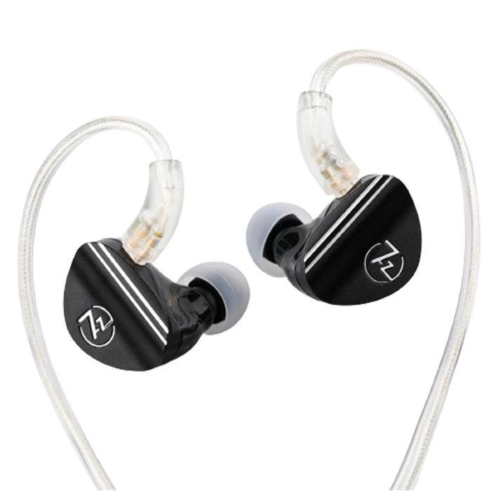 7Hz / 7 Hertz SONUS Balance Armature Hybrid Dynamic Driver Earphone