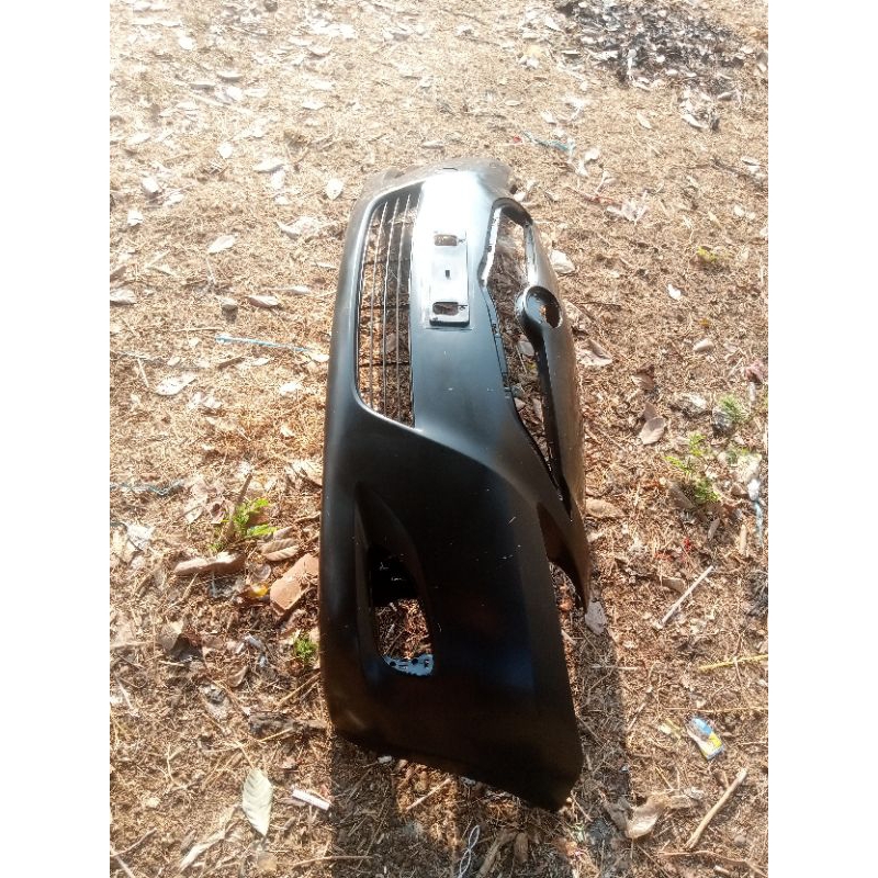 bumper depan vios 2008 2010