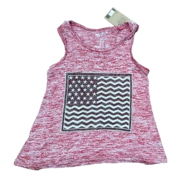 Tanktop rajut Arizona jeans  branded