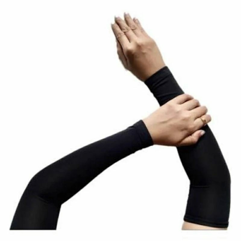 Manset deker Tangan warna Handshock || Handsocks pria wanita || Deker tangan KNEE || COD