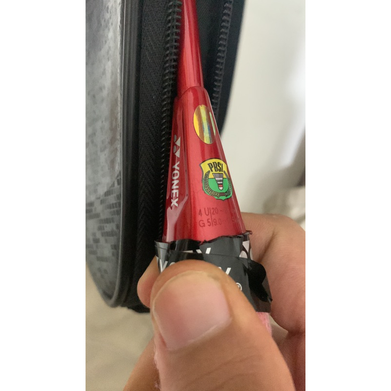 Raket Yonex Astrox 88s Skill Original