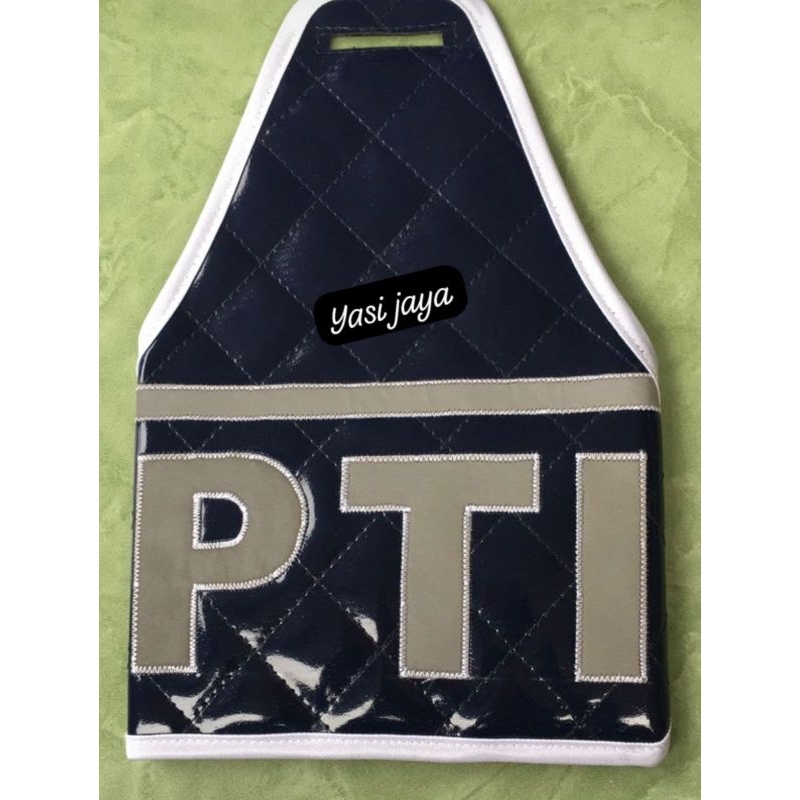 BANLENGAN  PTI satpol pp