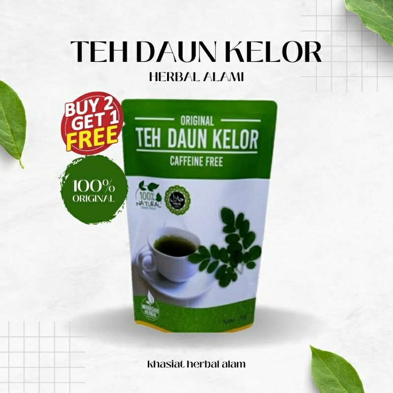 

TEH DAUN KELOR ORIGINAL 100% DAUN KELOR KERING TEH CELUP MORINGA DAUN KELOR SEGAR OBAT KOLESTROL DAN ASAM URAT AMPUH KAPSUL DAUN KELOR ASLI ORIGINAL BUBUK DAUN KELOR