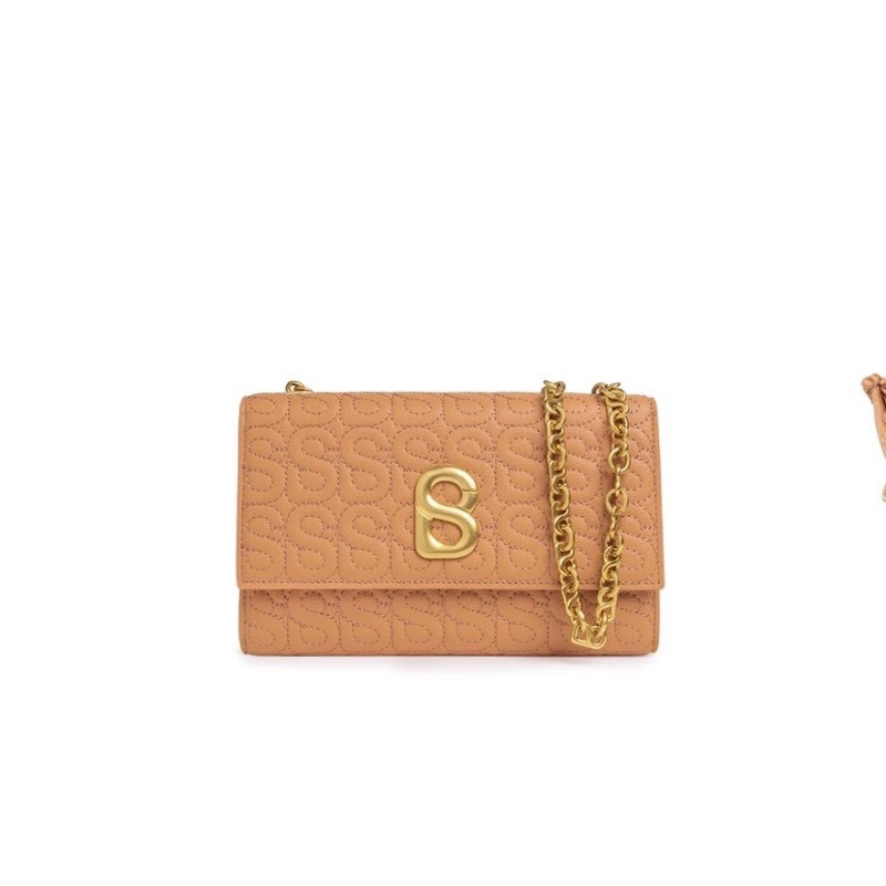 Luna Bag Buttonscarves