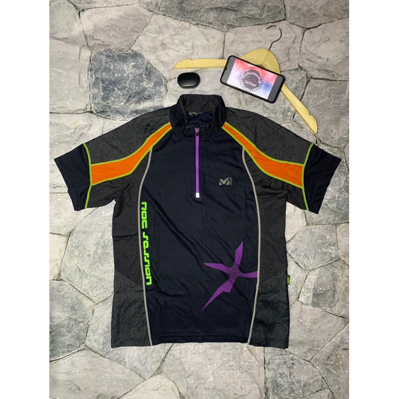 Baselayer Millet ROC SESSION