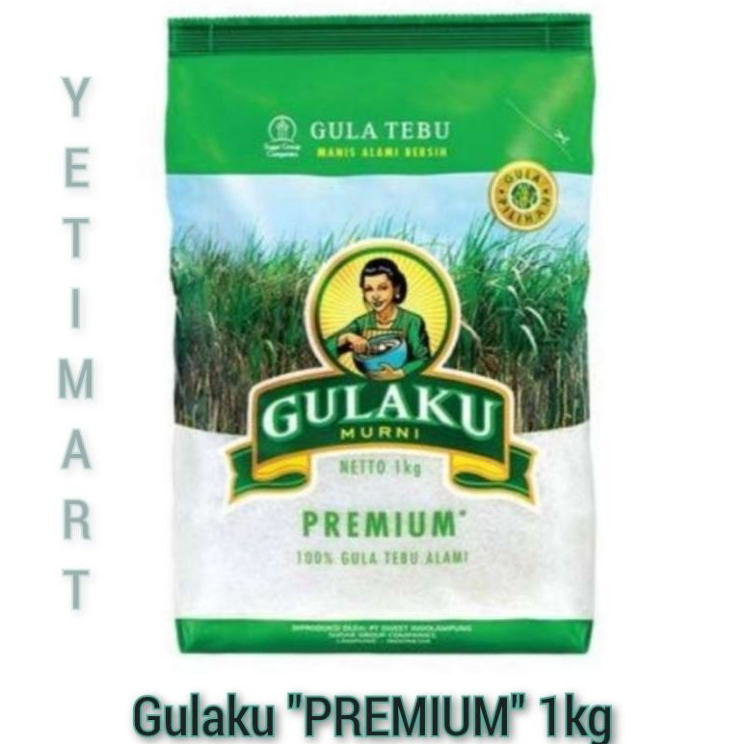 

Laris Gulaku premium 1 kg