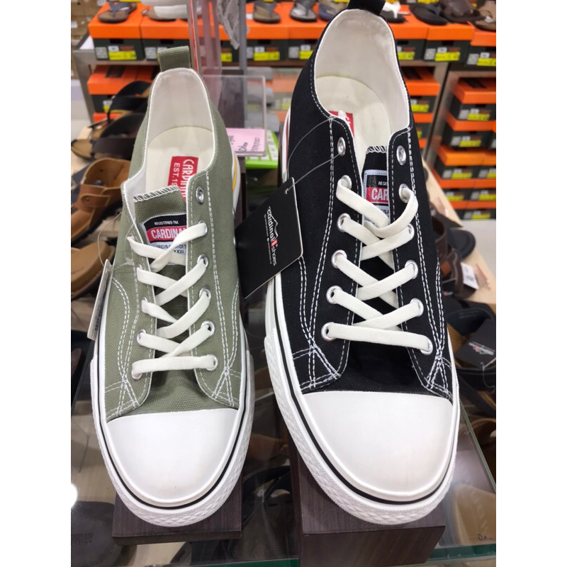 Sepatu Cardinal Pria | Sneakers Cardinal Pria Comfort | Cardinal Shoes