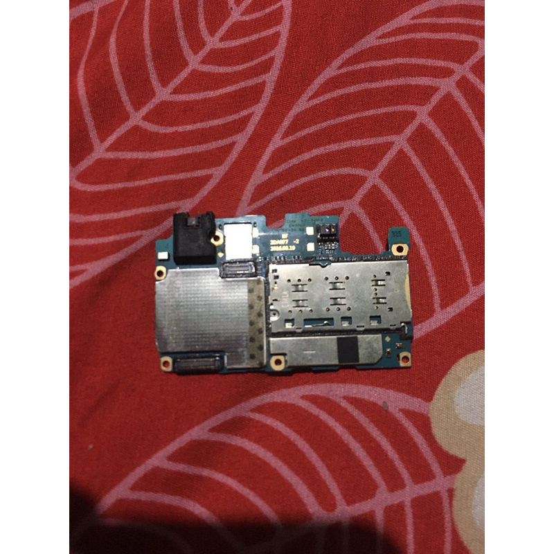 Mesin OPPO A37 no minus no pola