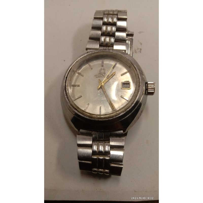 jam tangan titus automatic