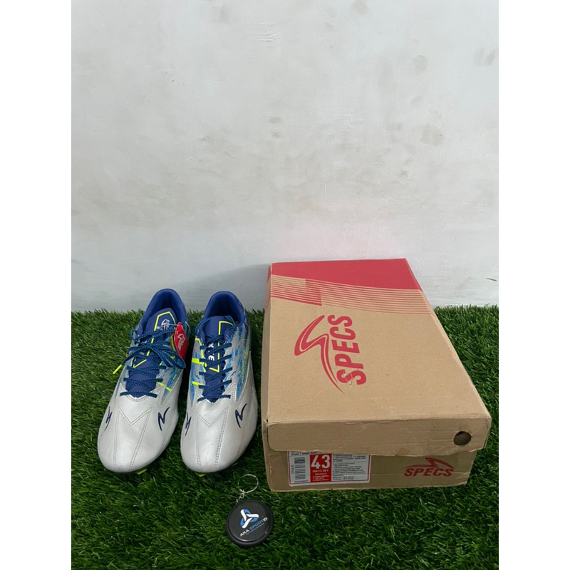 SPECS  LS3 LX MARC KLOK ELITE FG Size 43