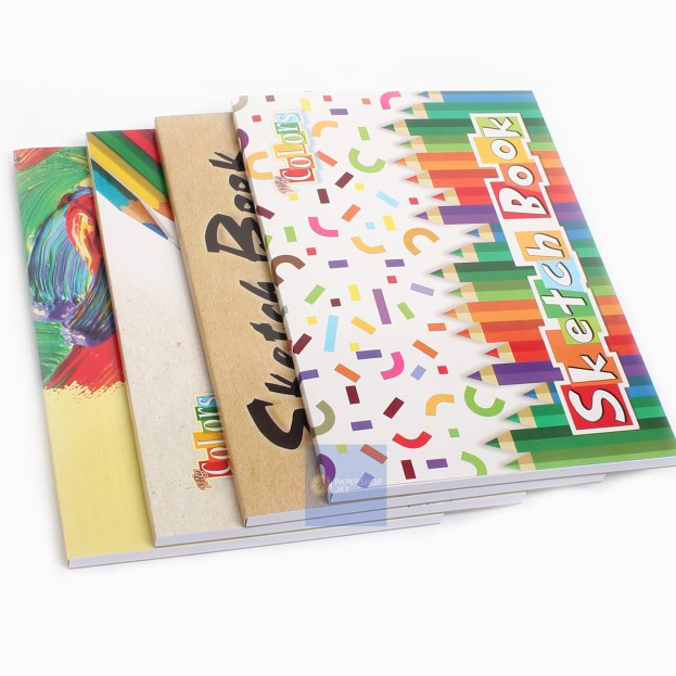 

Best KIKY - Skecth Book Ukuran A4 - 50 lembar - 1 Buku