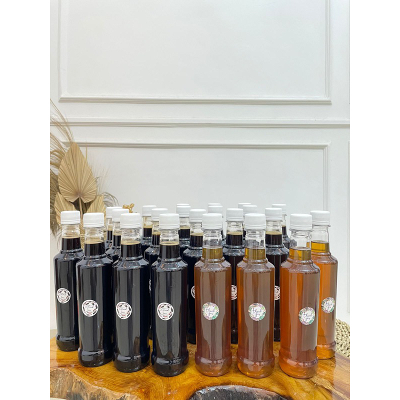 

Madu ASLI HUTAN 100%