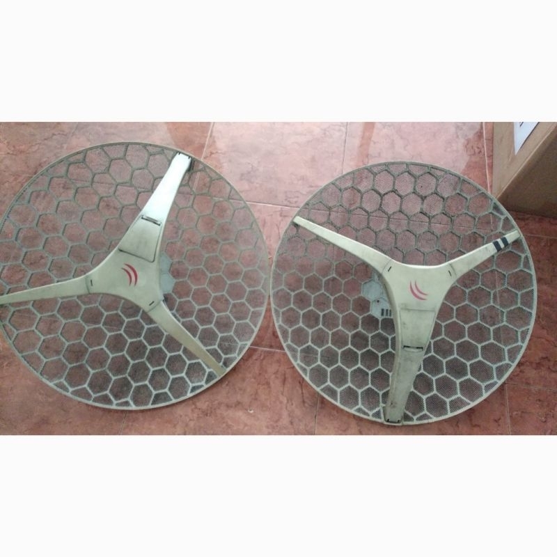 mikrotik lhg XL ac bekas