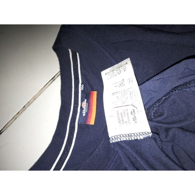 Tshirt Ellesse original