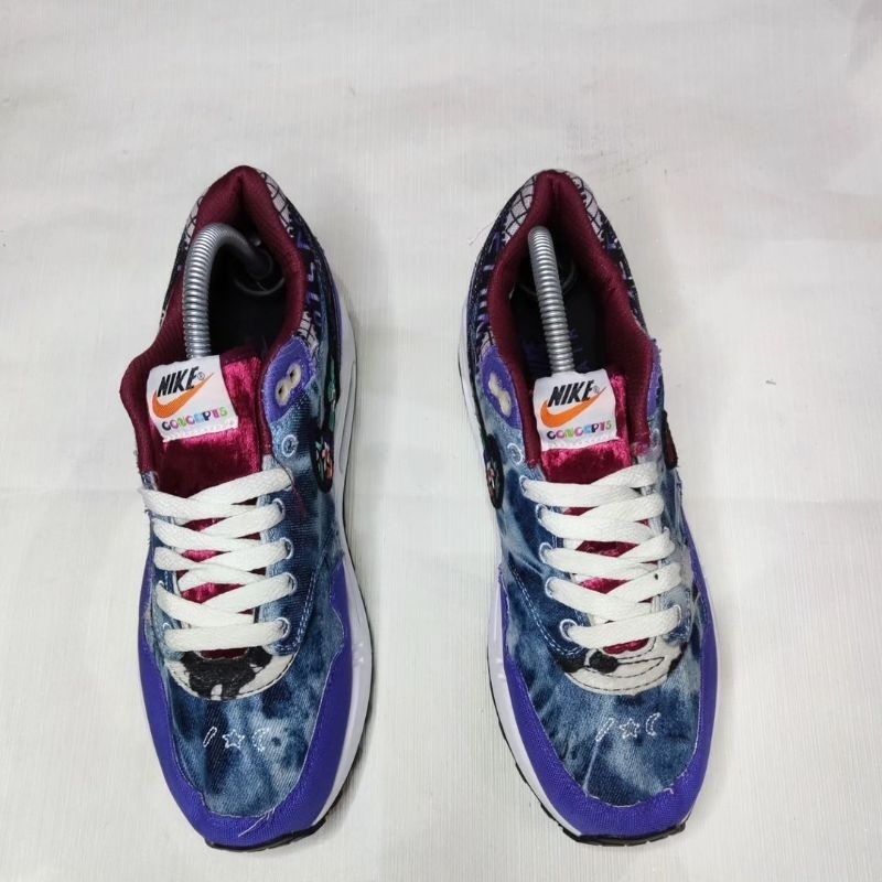 Air -max One Concepts "Heavy"