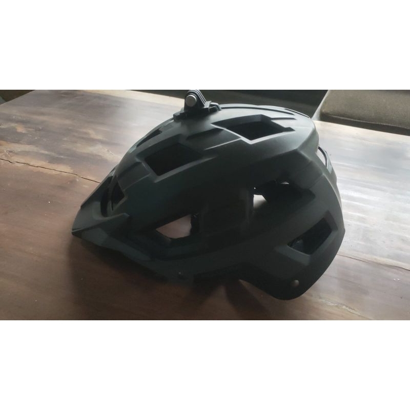 Helm Sepeda Polygon Ramp