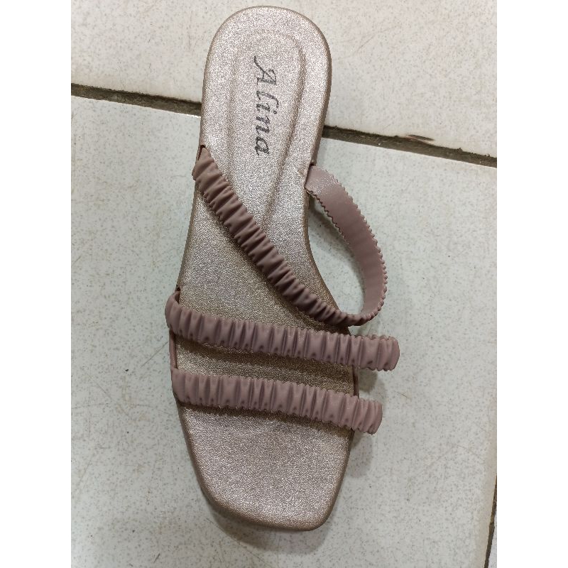 Sandal Obral Wanita