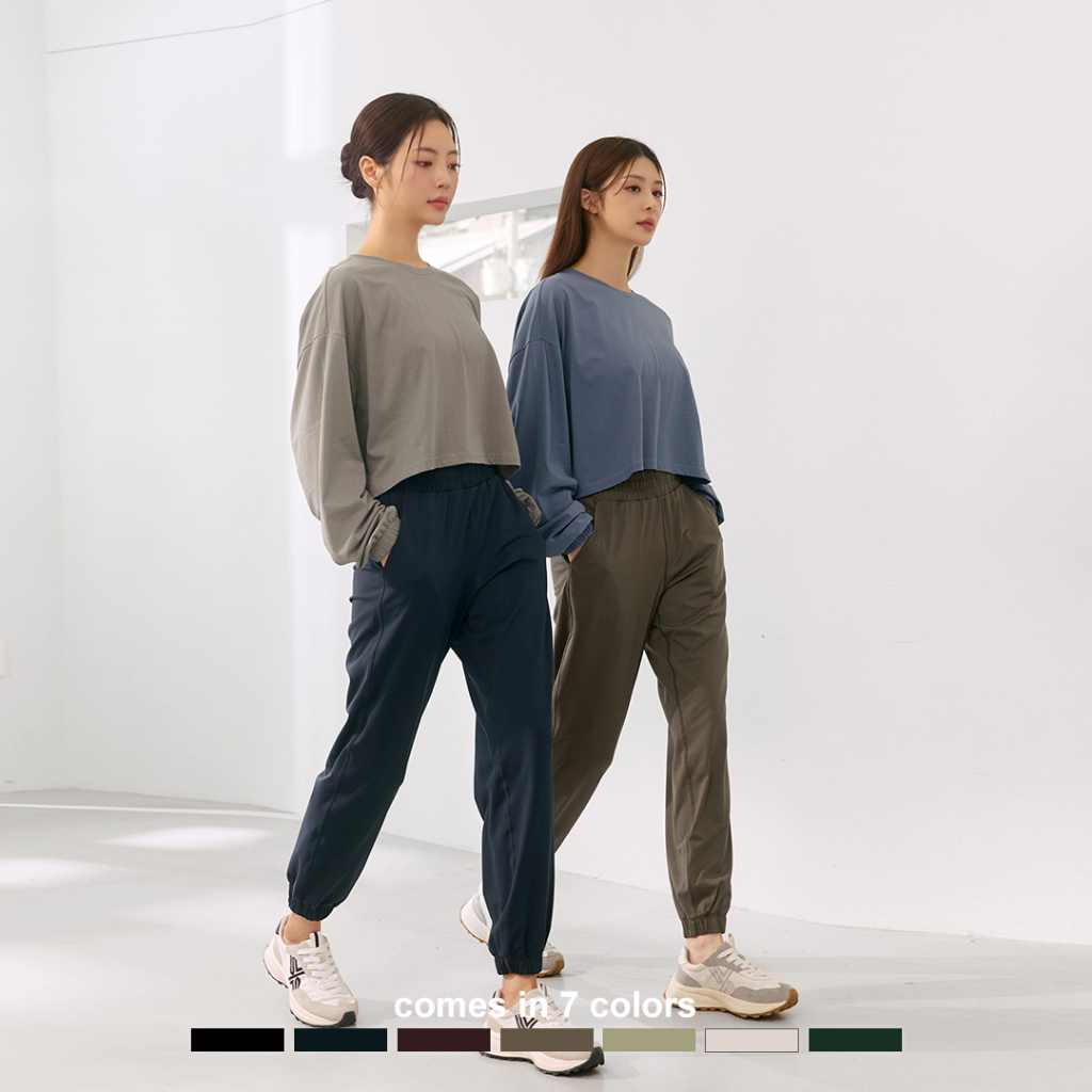 XEXYMIX Performance Jogger Pants Celana Olahraga Wanita - XA5380G