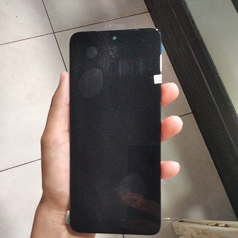 LCD REDMI NOTE 10 4G/NOTE 10S