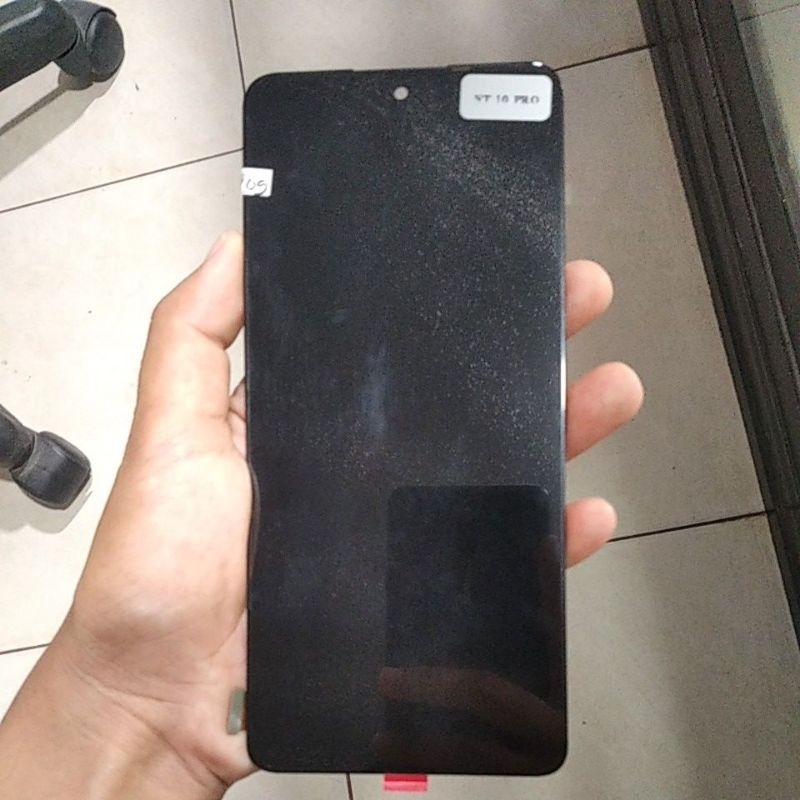 LCD REDMI NOTE 10PRO 4G