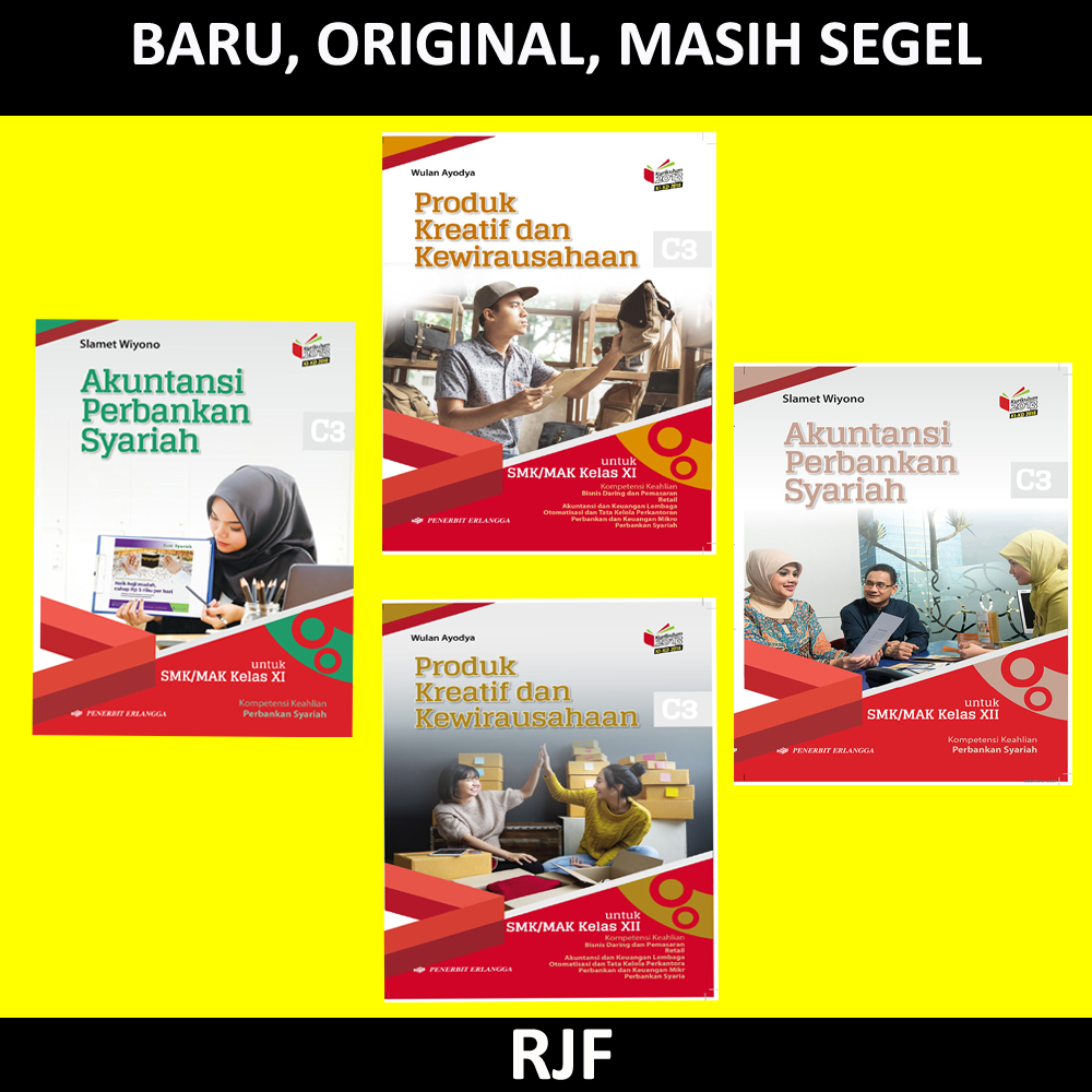 

KOMPETENSI KEAHLIAN PERBANKAN SYARIAH SMK /MAK/KIKD17