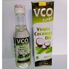 VCO Super Origanic An naafi 250 ml - herbal  Menyehatkan Jantung - Mengatasi gangguan Kolestrol - Membantu mengobati Darah Tinggi - Meningkatkan Sistem Kekebalan Tubuh - Membantu menjaga Kesehatan Tulang dan Gigi - Membantu Mengatasi Luka bakar